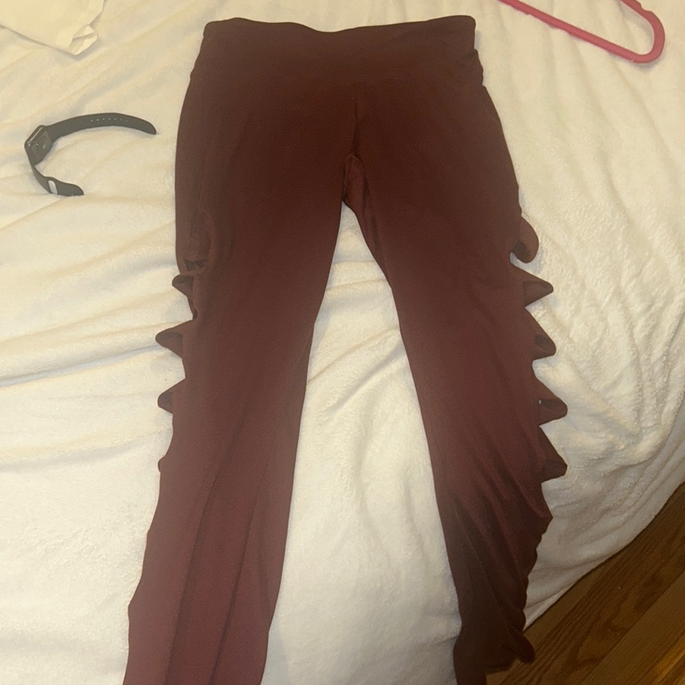 Express leggings